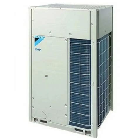 0 6 Tr 4 0 Tr Nil Vrv Air Conditioning System DAIKIN 300 Cfm 1400 Cfm