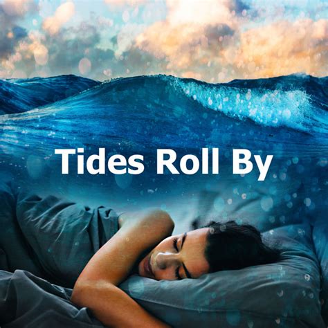 Tides Roll By Album By Wave Sleep Spotify