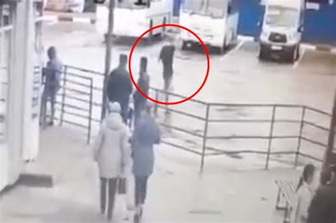 Russian man lights himself on fire to protest Putin’s draft