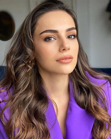 Turkish actress yagmur tanrisevsin : r/VindictaRateCelebs