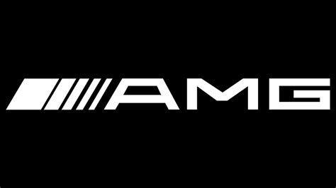 Amg Logo And Symbol Meaning History Png Brand