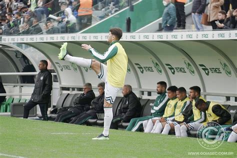 Na Serra Ga Cha Goi S Empata Sem Gols O Juventude Goi S Esporte