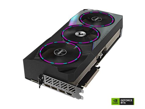 Gigabyte Aorus Geforce Rtx B Bgp Rq Encarguelo