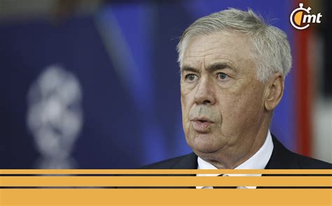 La Reacci N De Ancelotti Tras Perder Contra El Lille En Champions