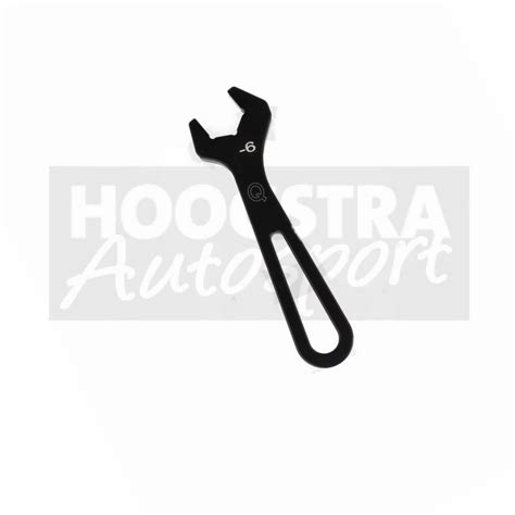 Aluminium Sleutel D06 Hoogstra Autosport