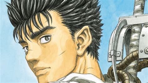 Un nuovo capitolo del manga Berserk sarà pubblicato a settembre in Giappone