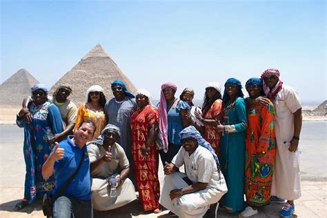 12 DAY Private Tour In Cairo Aswan And Hurghada With Nile Cruise