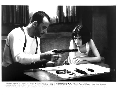 Leon The Professional