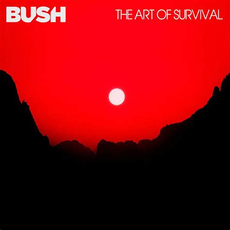 Bush Announces New Album And Releases New Song “more Than Machines” [video] 105 7 Wapl