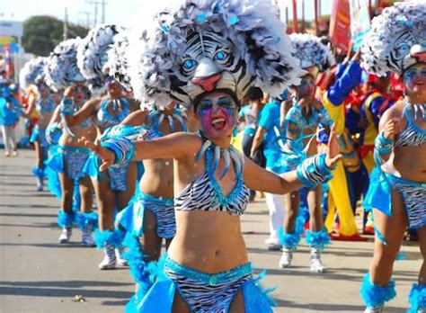 Most Important Festivals in Latin America