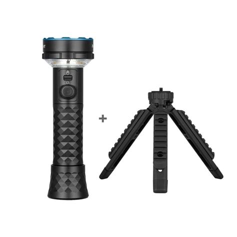 Olight Prowess Multifunctional Flashlight W Bidirectional Lighting