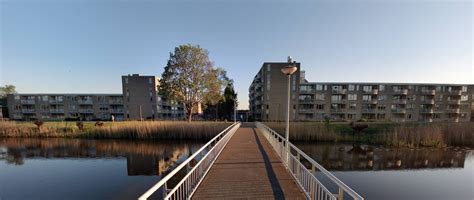 Woonkracht10 Neemt 315 Sociale Huurwoningen Over Van Mooiland Mooiland