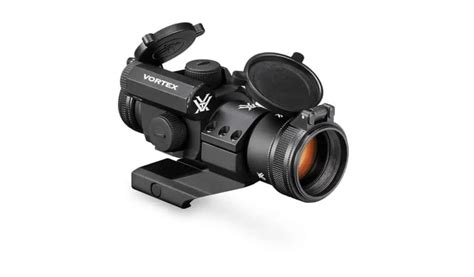 Vortex Strikefire 2- Of Course you Should! - Reddot Sight Reviews