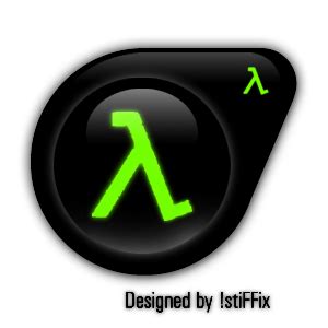 Half Life Opposing Force Icon by stiFFix-sk on DeviantArt