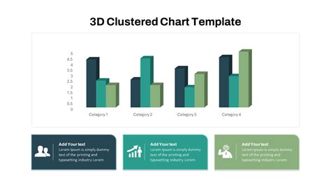 Stacked Bar Chart Template For Powerpoint Google Slides Slidekit