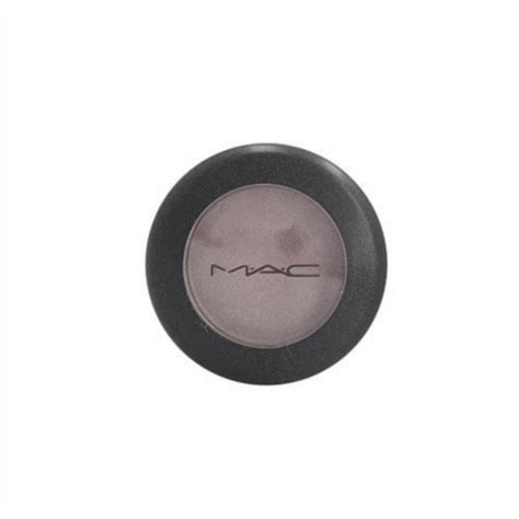 Mac Cosmetics Small Eye Shadow 1 Pack 005 Oz Harris Teeter