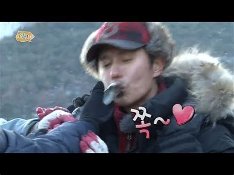 HOT 사남일녀 낚시왕이 된 김민종 알고 보니 제대로 낚였다 장어편 YouTube