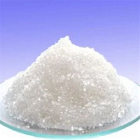 Mono Sodium Phosphate Sodium Dihydrogen Orthophosphate Manufacturer