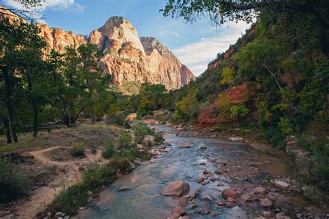 Driving The Utah National Parks 9 Day Road Trip Annual Adventure