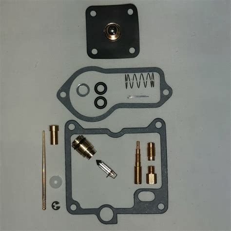 Carb Kit Yamaha Xt