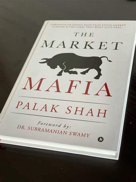 Harshadbhai business moves are creating ripples in the tech stock market 11