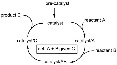 Chemistry:Catalytic cycle - HandWiki