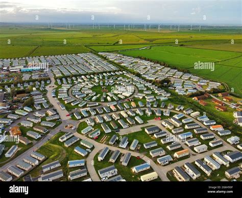 Parkdean camber sands hi-res stock photography and images - Alamy