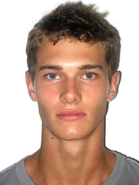 Pin By U02DA U0B68 U0B67 U22C6 UFF61 On Cuties In 2024 Blonde Guys Haircuts For Men