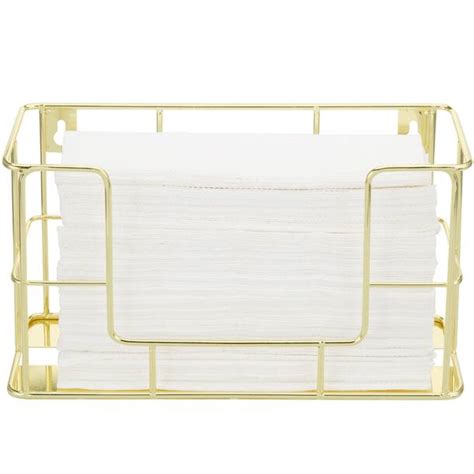 Rebrilliant Wire Paper Towel Holder Wayfair