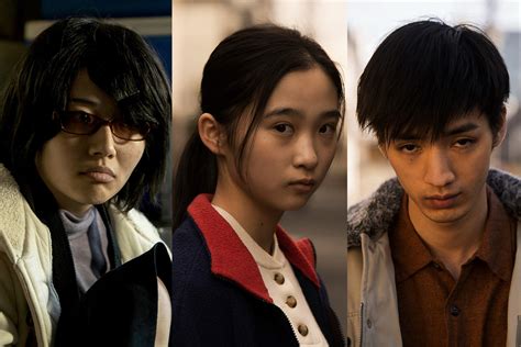 佐藤二朗主演『さがす』に伊東蒼、清水尋也、森田望智 『おかえりモネ』キャストが集結｜real Sound｜リアルサウンド 映画部