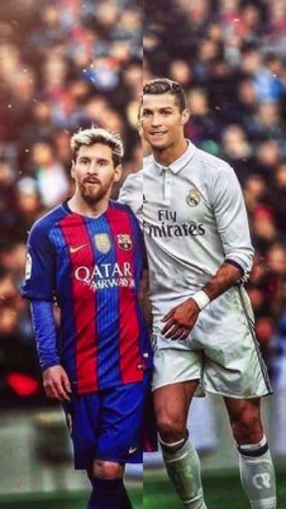 Lionel 💥messi💥 And Cristian💥 Ronaldo 💥is Best Friend 💥all The Time 💥💥