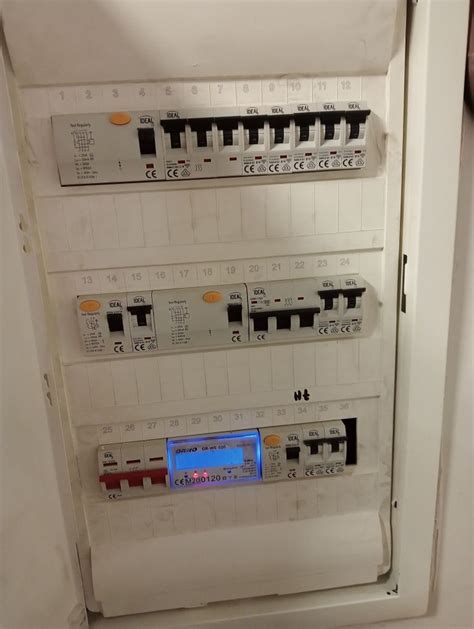 Elektryk Instalacje Tychy OLX Pl