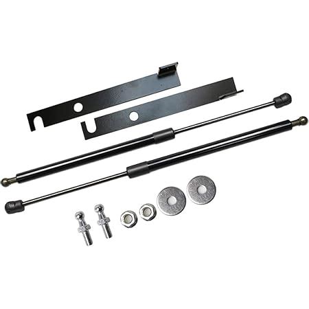 Amazon Tsubasa Lift Supports For Toyota Highlander Xu