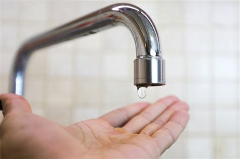 Отключение воды в 14 квартале - Новостной портал "Восемь плюс один ...