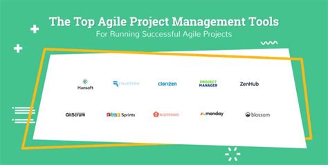 10 Best Online Agile Tools List For Project Management In 2024 Agile