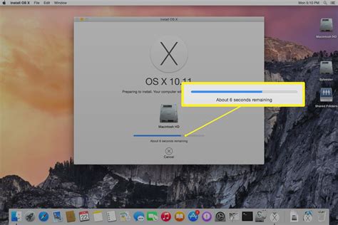 How To Perform A Clean Install Of El Capitan On Your Mac