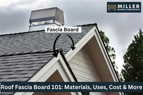 What Is Fascia Board And Why Is It Important?