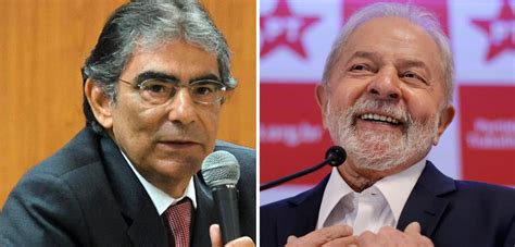 Ayres Britto é O Quinto Ex Presidente Do Stf A Declarar Voto Em Lula