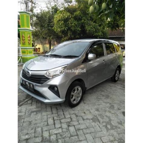 Mobil Daihatsu Sigra Tahun Bekas Manual Harga Nego Siap Pakai Di