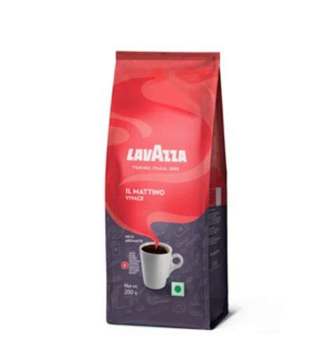 Lavazza Il Mattino Vivace Coffee At Best Price In Coimbatore Id