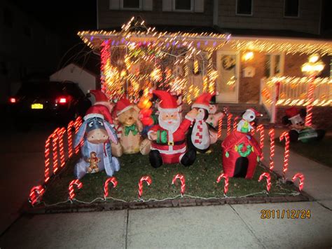 Wordless It S A StatenIsland Christmas W Linky Gay NYC Dad