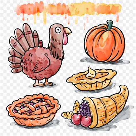 Thanksgiving Drawing Illustration, PNG, 6667x6667px, Thanksgiving ...