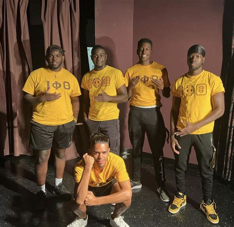 Gallery – Iota Phi Theta Fraternity, Inc – Atlantic Coast Region