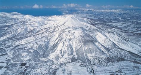 The Green Leaf Niseko Village 2025 | POWDER SKI JAPAN