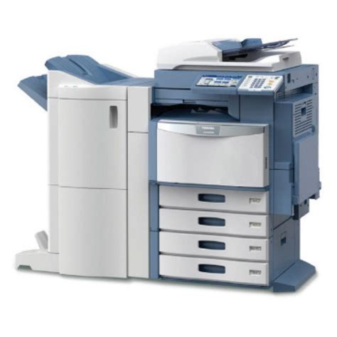 Toshiba E Studio C Toshiba Copiers Chicago Color Mfp Copiers