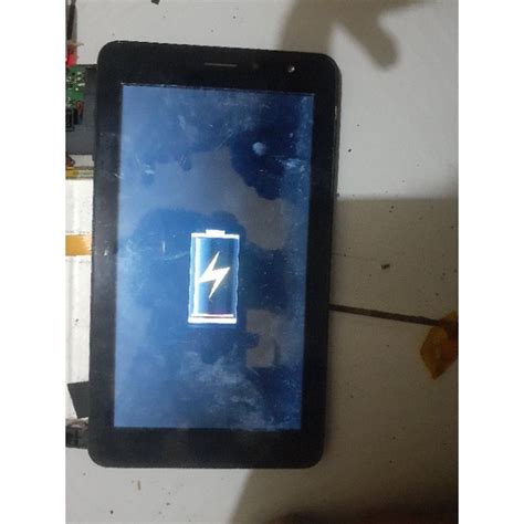 Jual Lcd Tablet Advan E C G Shopee Indonesia