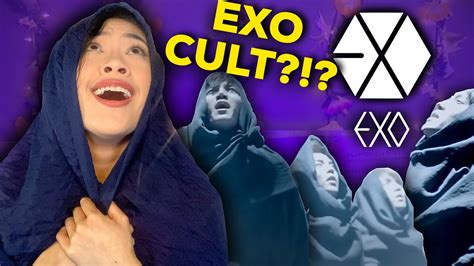 Bts Army Reacts To Exo Mama Mv First Time Reacting To Exo And