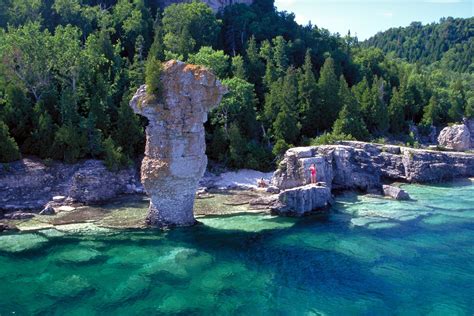 11 Secret Natural Wonders in Ontario, Canada That Aren’t Niagara Falls