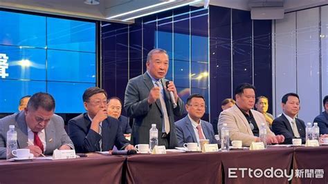 「建築業走到最後一波」 全台建商公會理事長齊批打炒房 Ettoday房產雲 Ettoday新聞雲