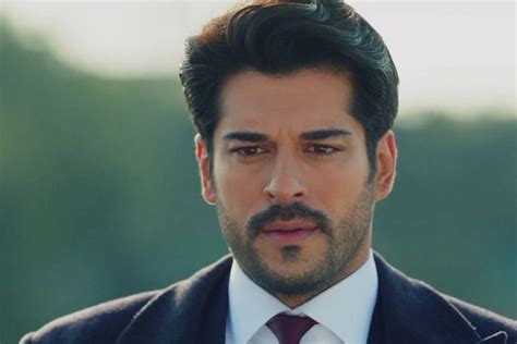 Kemal Burak Özçivit Actors Kara Film